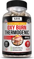 oxy burn termogenic